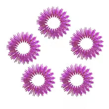 AkuRing - Acupressure Sensory Rings